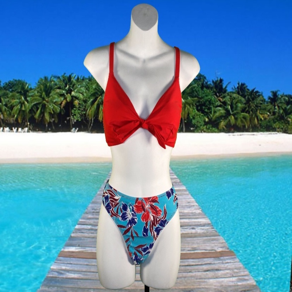 Cupshe Large bikini